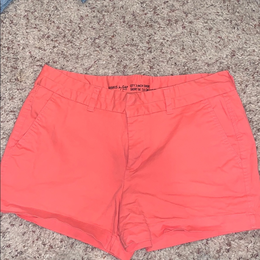 Gap Khakis